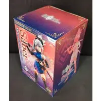 Figure - Prize Figure - Fate/Grand Order / Miyamoto Musashi (Fate series)