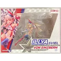Figure - Fate/Kaleid Liner Prisma Illya / Illyasviel von Einzbern