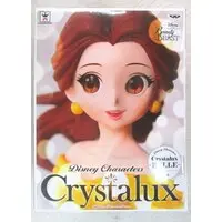 Figure - Prize Figure - Beauty and the Beast