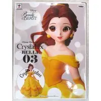 Figure - Prize Figure - Beauty and the Beast