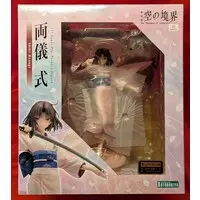 Figure - Kara no Kyoukai (The Garden of Sinners) / Ryougi Shiki
