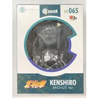 Figure - Fist of the North Star