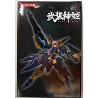 Figure - Busou Shinki