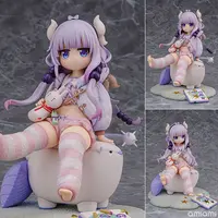 Figure - Kobayashi-san Chi no Maid Dragon / Kanna Kamui