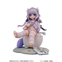 Figure - Kobayashi-san Chi no Maid Dragon / Kanna Kamui