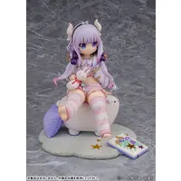 Figure - Kobayashi-san Chi no Maid Dragon / Kanna Kamui