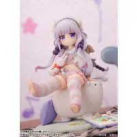 Figure - Kobayashi-san Chi no Maid Dragon / Kanna Kamui