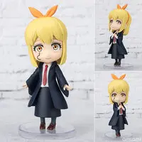 Figuarts mini - Mashle: Magic and Muscles / Lemon Irvine