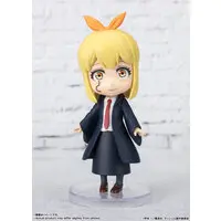 Figuarts mini - Mashle: Magic and Muscles / Lemon Irvine