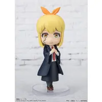 Figuarts mini - Mashle: Magic and Muscles / Lemon Irvine