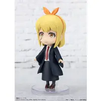 Figuarts mini - Mashle: Magic and Muscles / Lemon Irvine