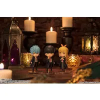 Figuarts mini - Mashle: Magic and Muscles / Lemon Irvine