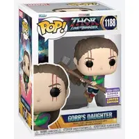 Figure - Thor: Love and Thunder