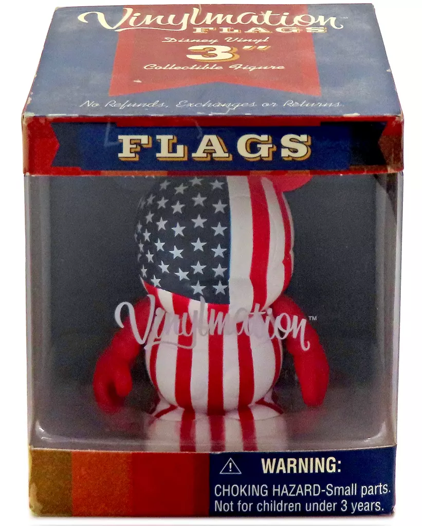 Figure - Disney / Mickey Mouse