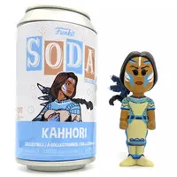 Figure - What If...?