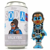 Figure - Thor: Love and Thunder