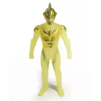 Sofubi Figure - Ultraman Series