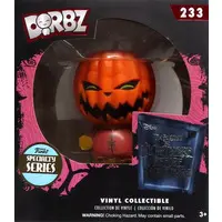 Figure - The Nightmare Before Christmas