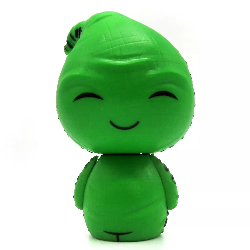 Figure - The Nightmare Before Christmas