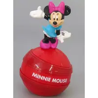 Figure - Disney / Minnie Mouse