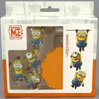 Figure - Minions