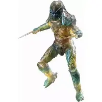 Figure - Predator