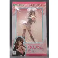 With Bonus - KonoSuba / Yunyun