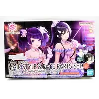 Plastic model - The Idolmaster Shiny Colors / Tanaka Mamimi & Shirase Sakuya
