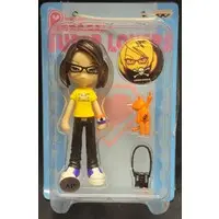 Pinky Street - Pinky:st