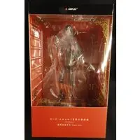 With Bonus - Figure - Lord El-Melloi II-sei no Jikenbo / Lord El-Melloi II