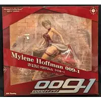 Figure - 009-1 / Mylene Hoffman