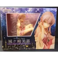Figure - The iDOLM@STER Cinderella Girls / Jougasaki Mika