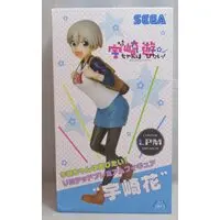 Figure - Prize Figure - Uzaki-chan wa Asobitai! (Uzaki-chan Wants to Hang Out!) / Uzaki Hana