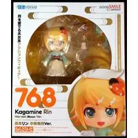Nendoroid - VOCALOID / Kagamine Rin