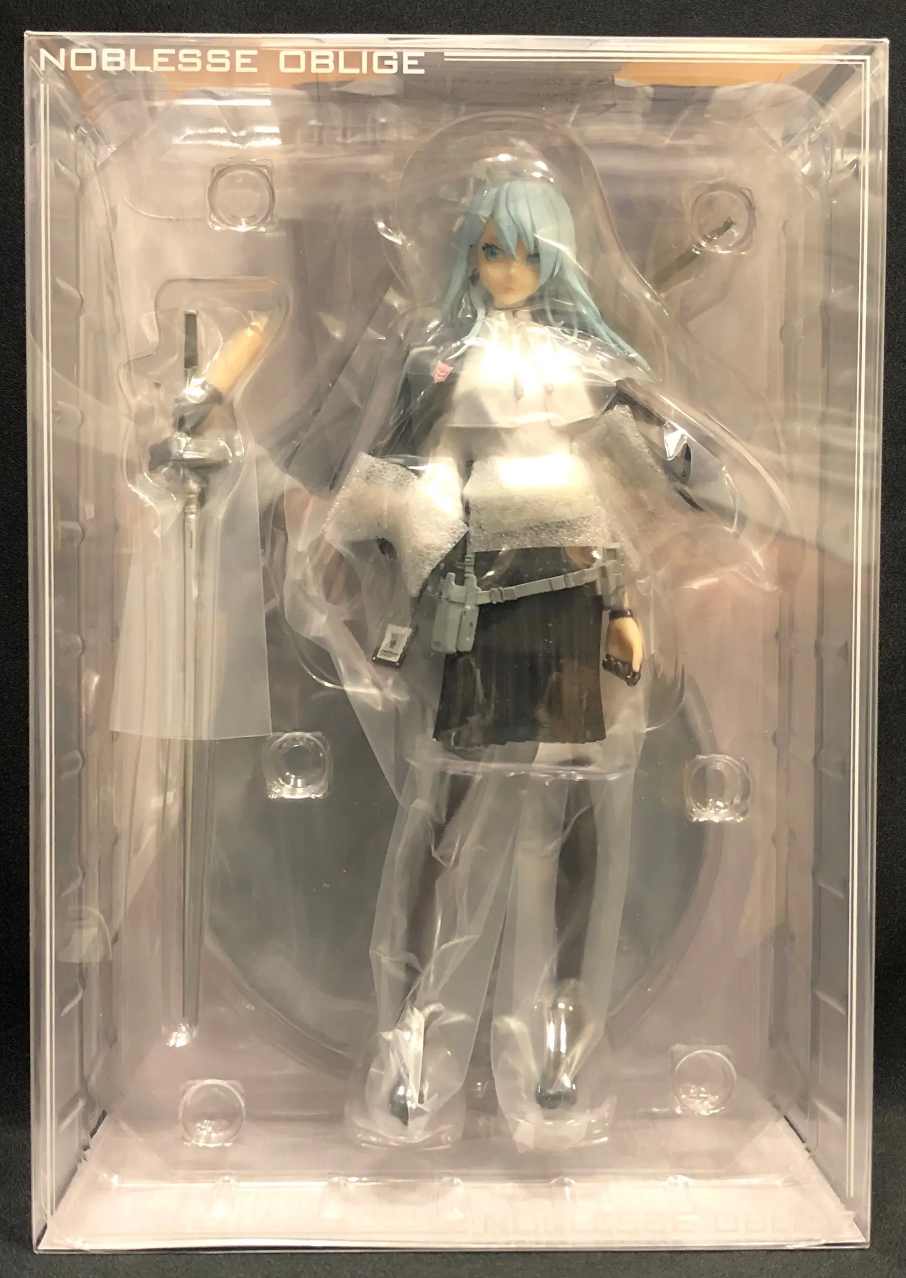 Figure - A-Z: