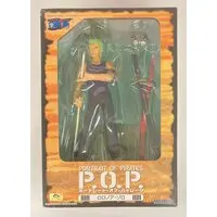 P.O.P (Portrait.Of.Pirates) - One Piece / Roronoa Zoro