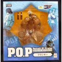Figure - One Piece / Franky