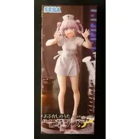 Figure - Prize Figure - Yofukashi no Uta (Call of the Night) / Nanakusa Nazuna