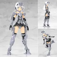 Plastic model - Frame Arms Girl