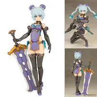 Plastic model - Frame Arms Girl