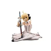 Fate series / Saber Lily (Artoria Pendragon Lily)