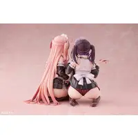 Kohou Miya & Otsuhane Fuwari All Ages Version