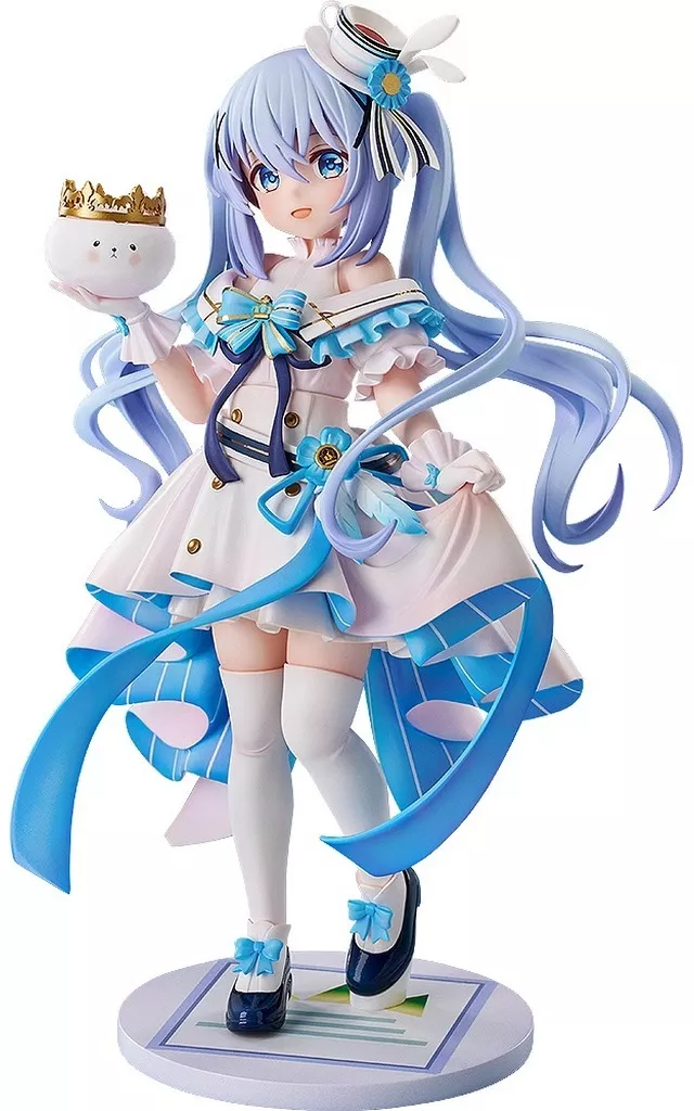 Figure - GochiUsa / Kafuu Chino