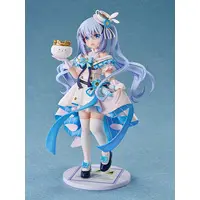 Figure - GochiUsa / Kafuu Chino