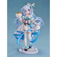 Figure - GochiUsa / Kafuu Chino