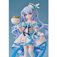 Figure - GochiUsa / Kafuu Chino