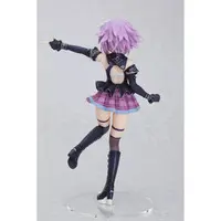 Figure - Choujigen Game Neptune (Hyperdimension Neptunia)