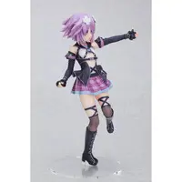 Figure - Choujigen Game Neptune (Hyperdimension Neptunia)