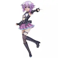 Figure - Choujigen Game Neptune (Hyperdimension Neptunia)