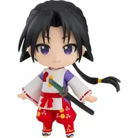 Nendoroid - Nige Jouzu no Wakagimi (The Elusive Samurai) / Houjou Tokiyuki
